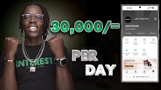 How to make money online in uganda 🇺🇬 - 30000/= per day in 2026