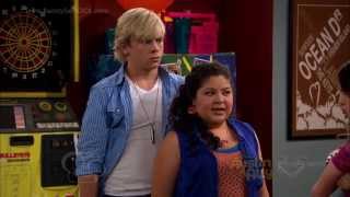 Austin & Ally - Spas & Spices Clip [HD]