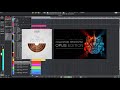 The Orchestra Elements FREE + EW Hollywood Orchestra / 오케스트라 스케치 및 레이어드 빌드업 소개 / 4K