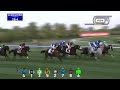 30/1/22 - Race 6 - Al Tayer Motor