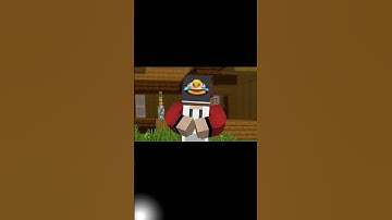 Brainrot-Meme-Minecraft Animation| Template by:@Hztainment #shortvideo