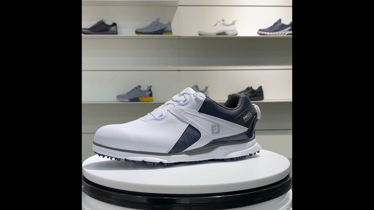 FJ PRO SL Boa | Linking Golf