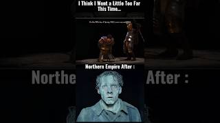 I Think I Went a Little Too Far This Time… 💀 | Northern Empire Before → After