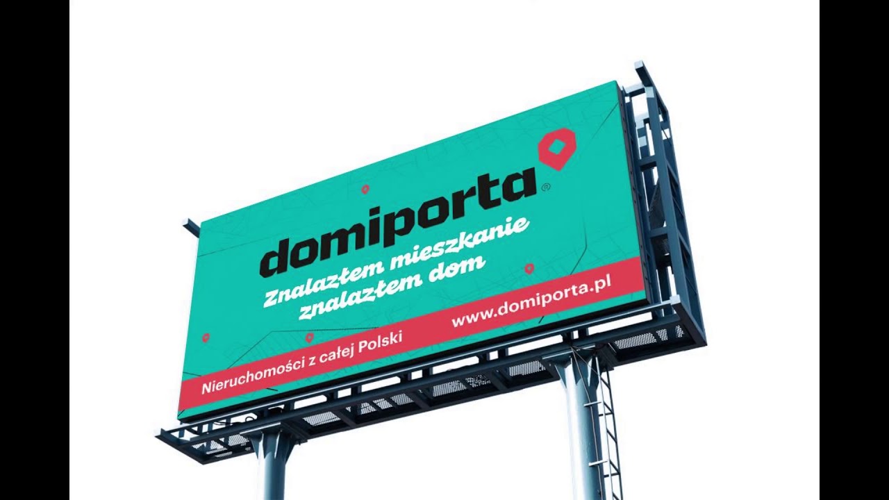 Rusza nowa kampania radiowa Domiporta