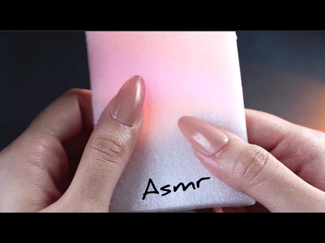 ASMR 99.9% you Will get Tingles