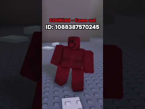 Forsaken Death Sound IDs Part: 16 #roblox #forsaken