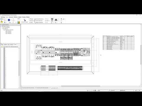 Solid Edge 2021 Wiring Design