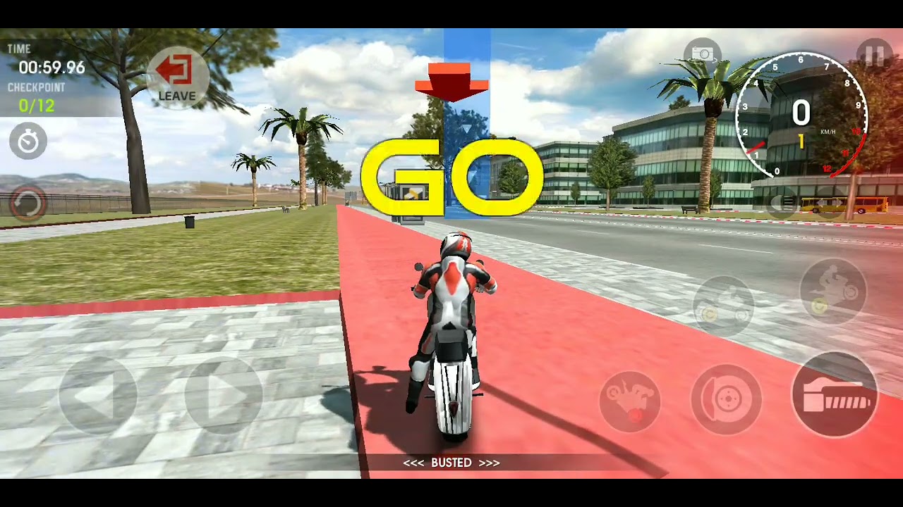 Nice Try Game This game is very nice try this game - YouTube