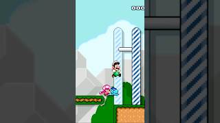 Mario Funny Moments 34