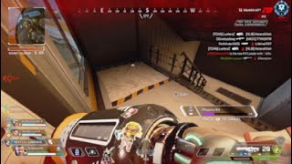 This is why solo queue in Apex Legends is Impossible