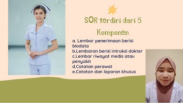 Model Dokumentasi Keperawatan