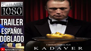 El Cadáver (2020) (Trailer HD) - Jarand Breian Herdal