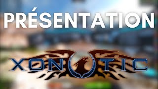 Historique Et Présentation De Xonotic