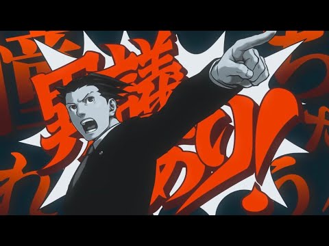 【合作単品】逆っぽいな
