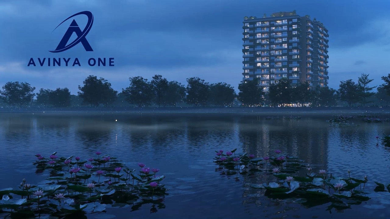 AVINYA ONE _ EDGE DESIGN 