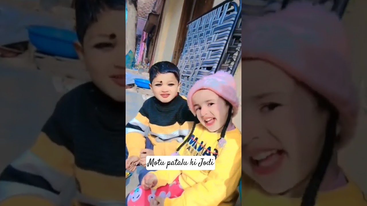 baccha cartoon video