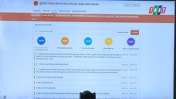 Hội nghị trực tuyến toàn quốc về cải cách hành chính