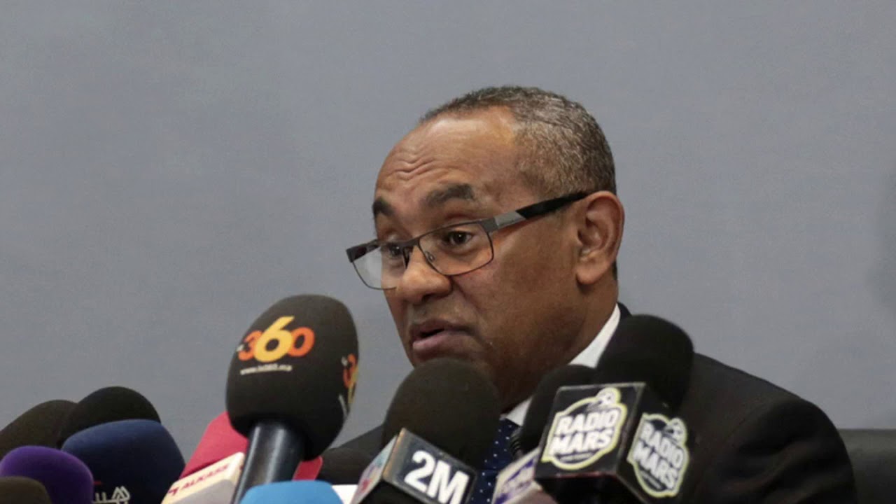 Financial irregularities in African soccer exposed by audit