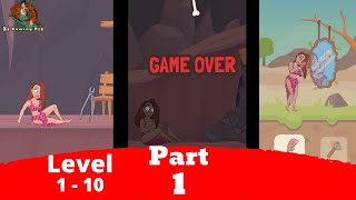 Comics Bob | Gameplay Walkthrough Part 1