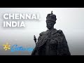 Chennai, India | Getaway 2019