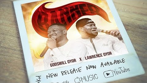 Banner (Official video) | Godswill Oyor × Lawrence Oyor