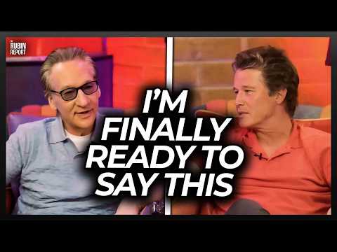 Watch Guest’s Head Explode When Bill Maher Says What No Celebrity Will Admit