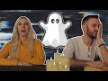 Skeptics And Believers React To Ghost Stories