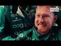 Como mau desempenho da Aston Martin evitou ‘fritura' e garantiu renovação de Stroll | GP às 10