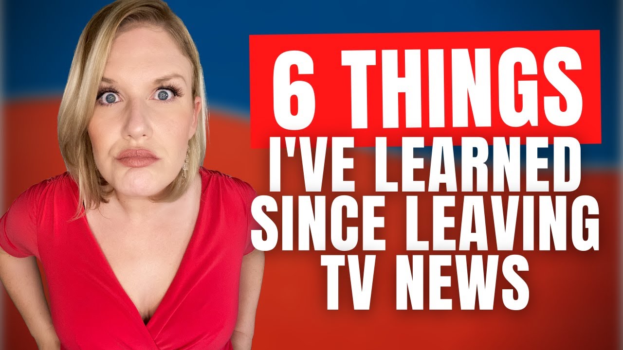 Lawyers, 6 Things I Learned After Leaving News