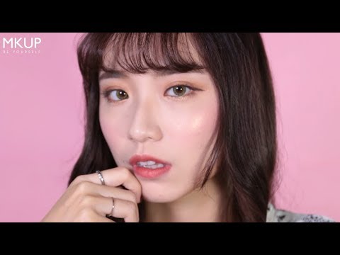 MKUP美咖【秋冬指定色唇膏旋風💄】網美 #方柒柒 愛不釋手
