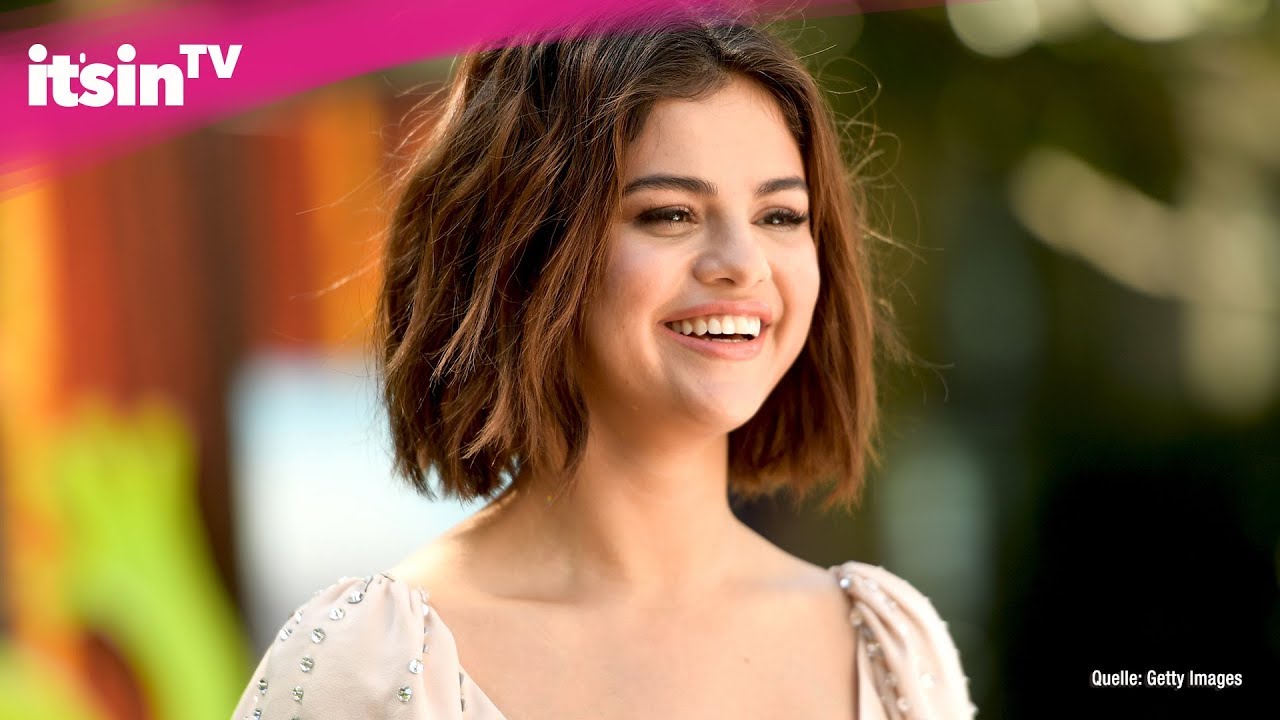 Selena Gomez's new single is here and fans think it's about her ...