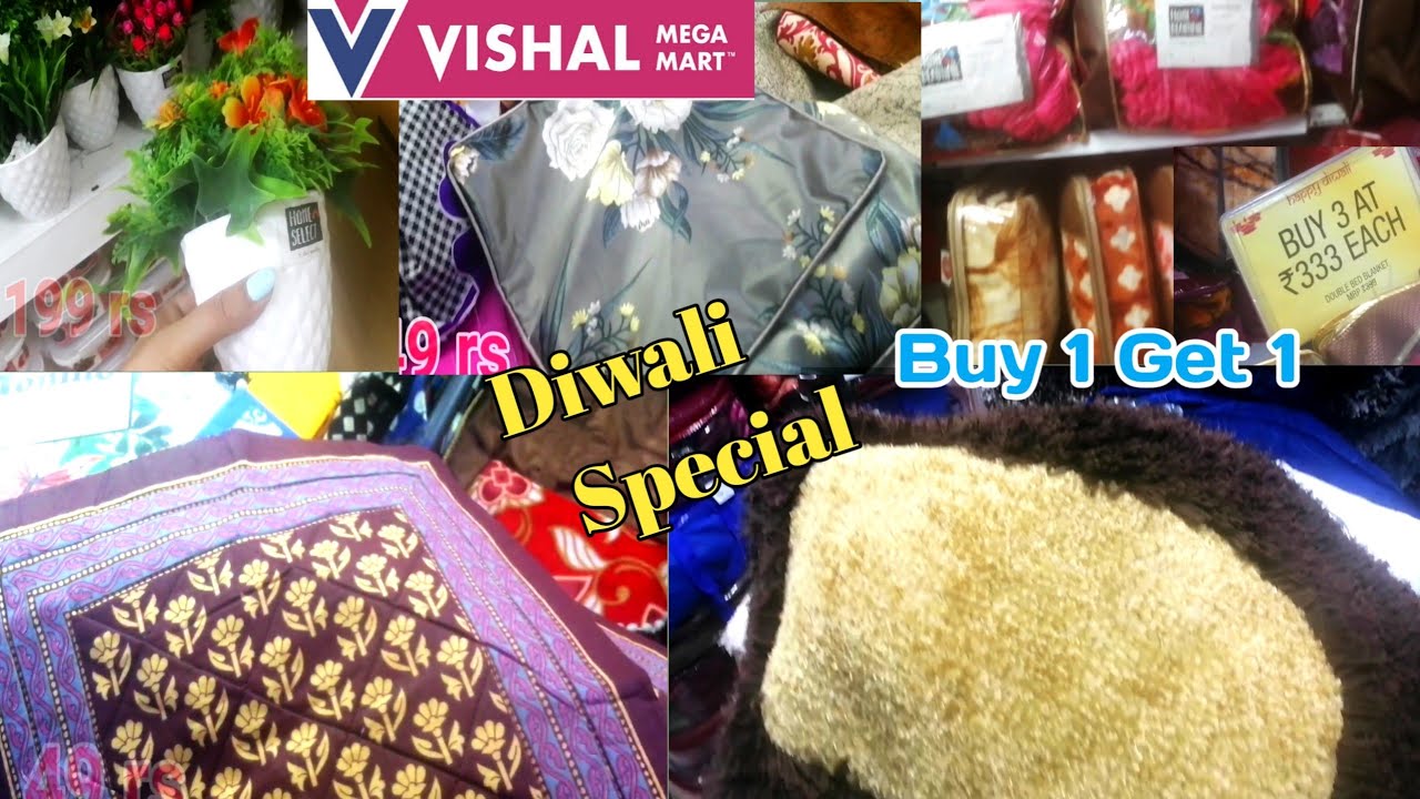 Vishal Mega Mart New Arrivals |Kitchen Organizers,Decor & Many Useful Items |Vishal Mega Mart Tour |