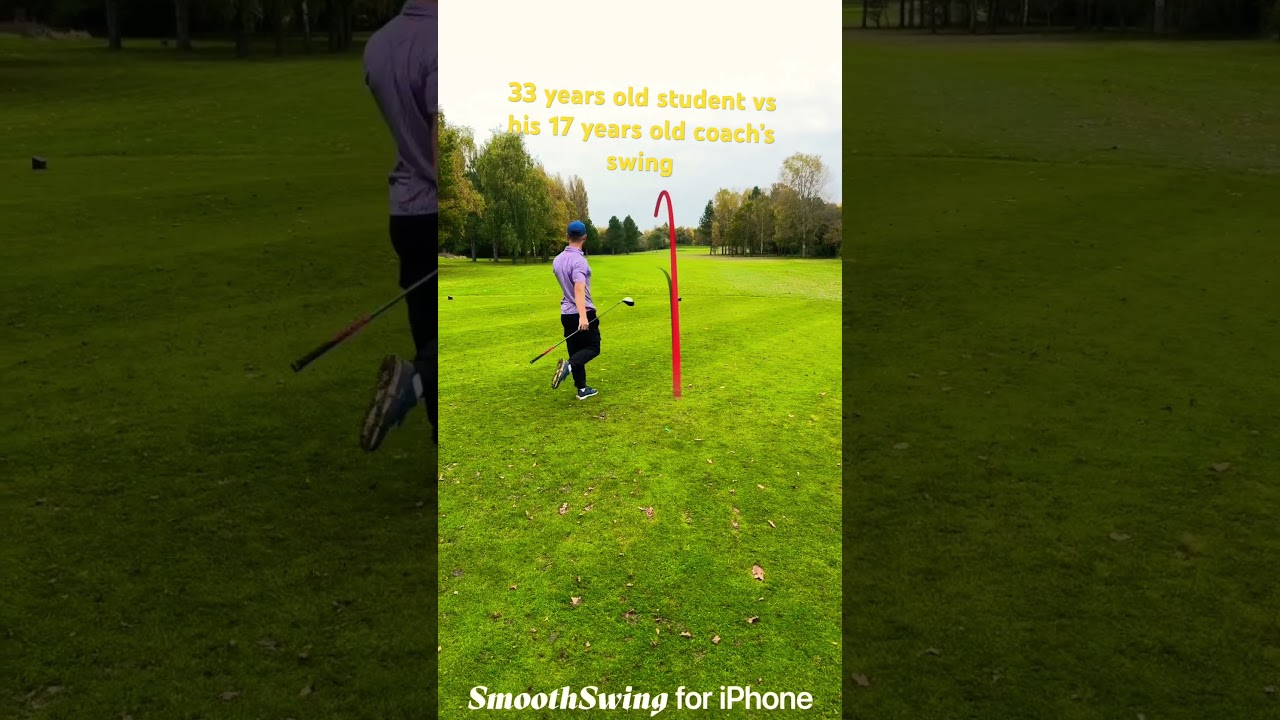 33 year old vs 17 year old national champ (coach) 