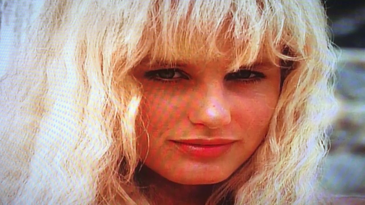 Making of splash 1984