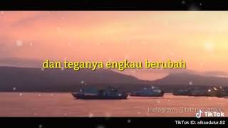 Jangan sia sia kn pacar mu