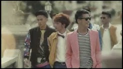 SM*SH - Rindu Ini [Official Music Video] | @smashindonesia  - Durasi: 3:58. 