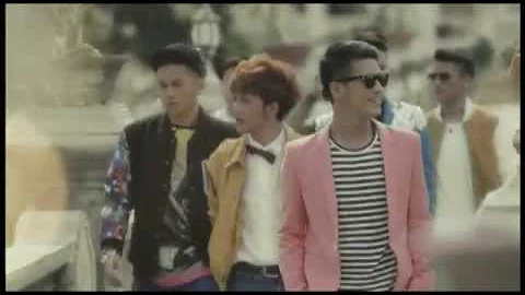 SM*SH - Rindu Ini [Official Music Video] | @smashindonesia