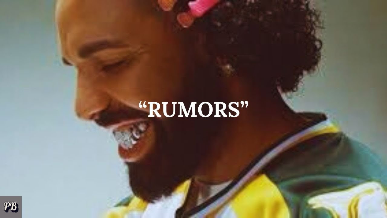 [FREE] 90’s Sample Drake Type Beat- “RUMORS” 