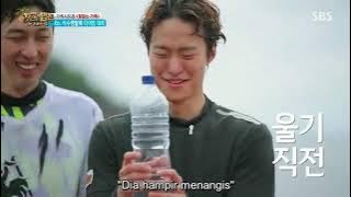 KOMPETISI MENYELAM PART 2 LAW OF THE JUNGLE IN MANADO EPS 248 subtitle indonesia