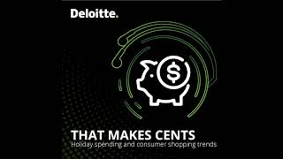 Holiday spending and consumer shopping trends