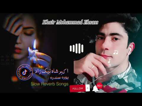 زړه می کم عقل دی نادان دی 