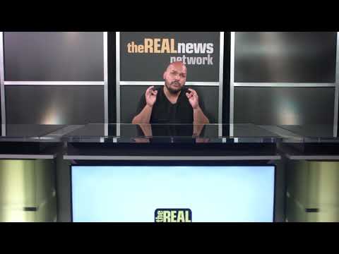 The Real News needs your support. Become a monthly sustainer now. - The Real News needs your support. Become a monthly sustainer now.