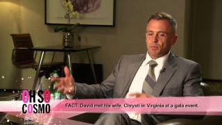 Fun Fearless Male... David Eigenberg