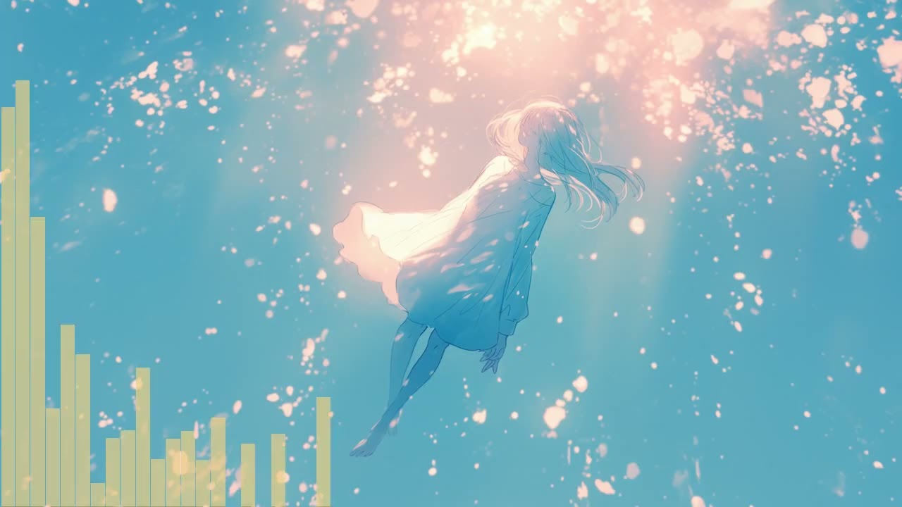 Startrace Without Return | Ethereal Ambient Soundscape for Relaxation and Focus