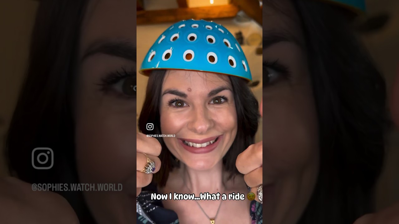 Time travelling with the Direnzo DRZ06. I LOVE this watch! 