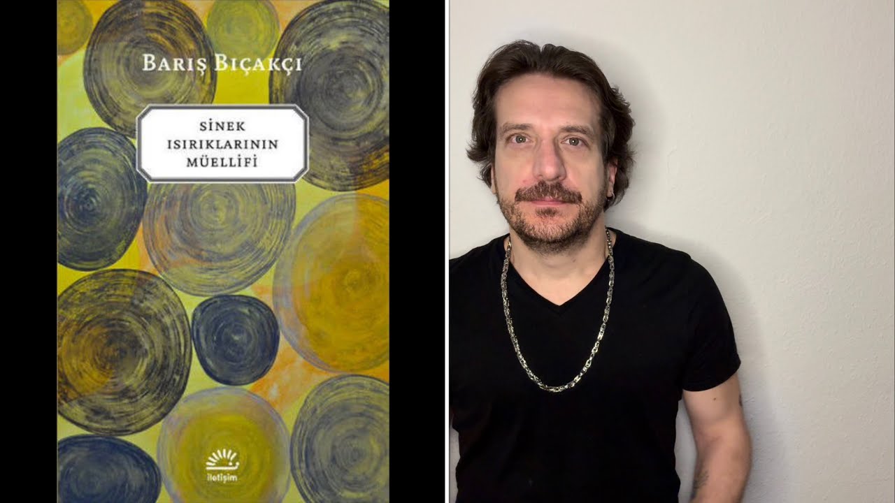 Sinek Isırıklarının Müellifi 