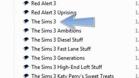 How to Crack Sims 3 ShowtimeSupernaturalSeason Quick Fix Disc Authentication Failure