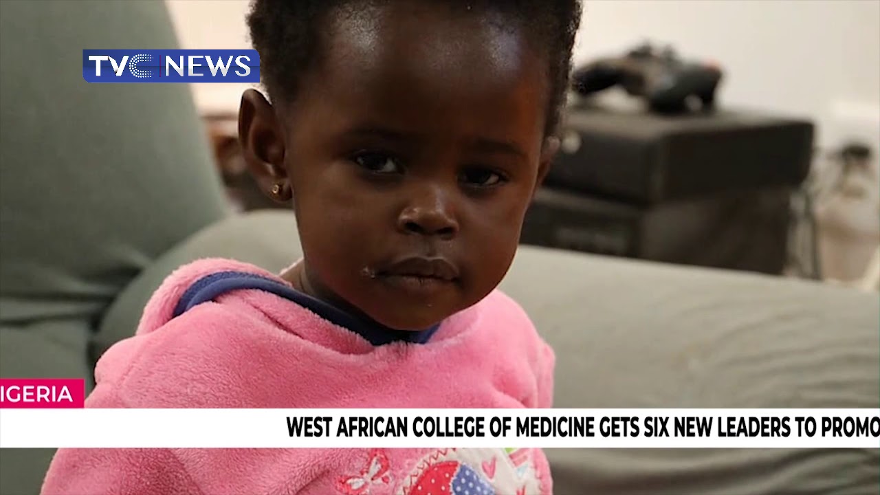 West African College Of Medicine Gets Six New Leaders To Promote Research