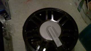 DupliColor Wheel Paint Review