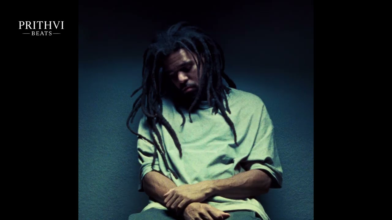 J COLE TYPE BEAT - ''HEAVY ON MY HEART''